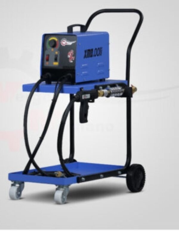 MANUAL TRIGGERED DENT PULLER