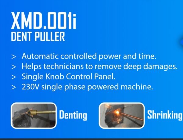 Automatic Dent Puller - Image 2