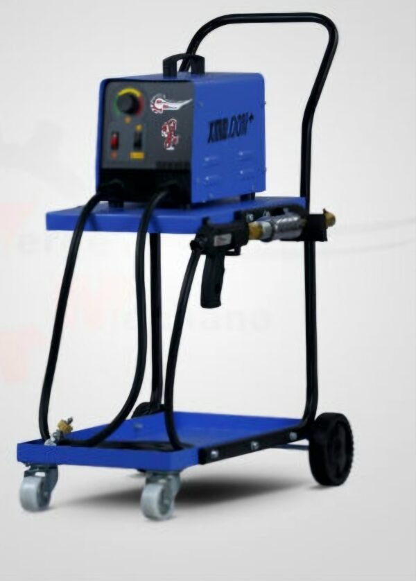 Automatic Dent Puller