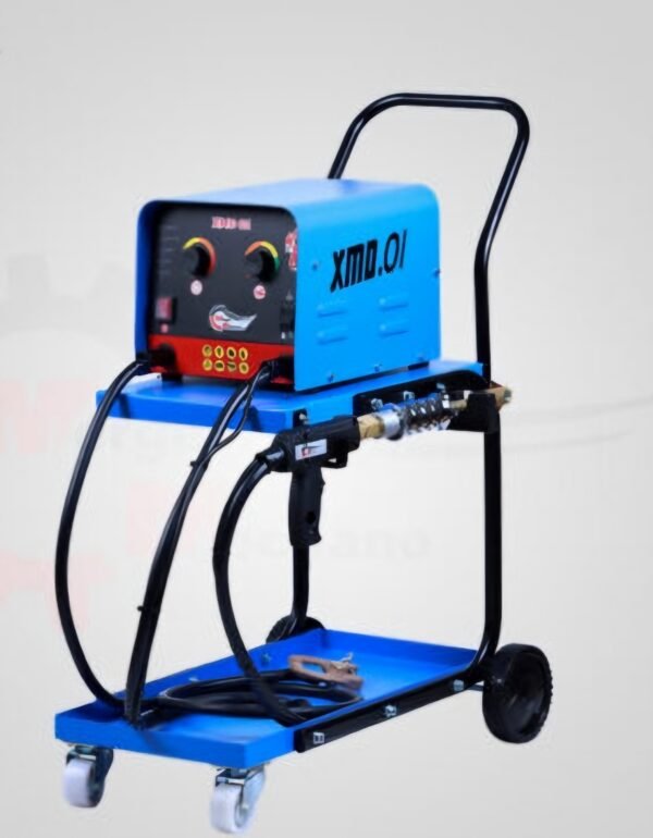 DENT PULLING MACHINE