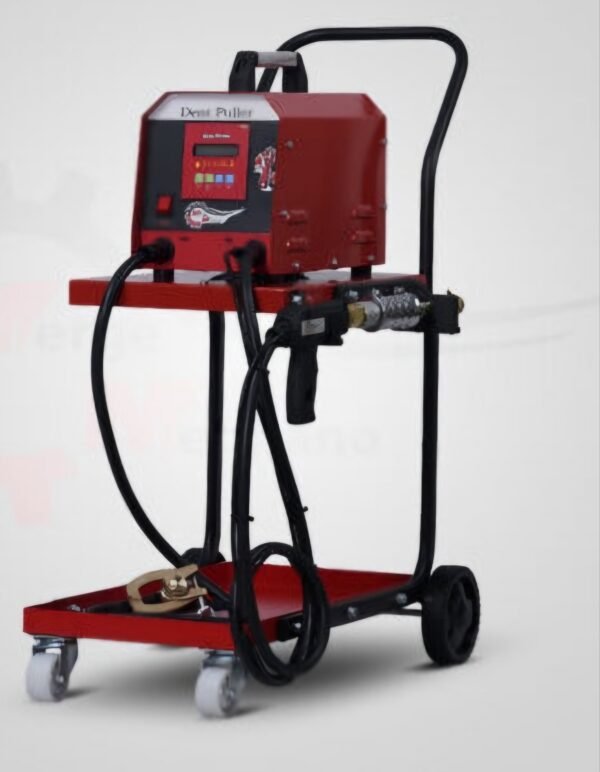 DIGITAL CAR DENT PULLER