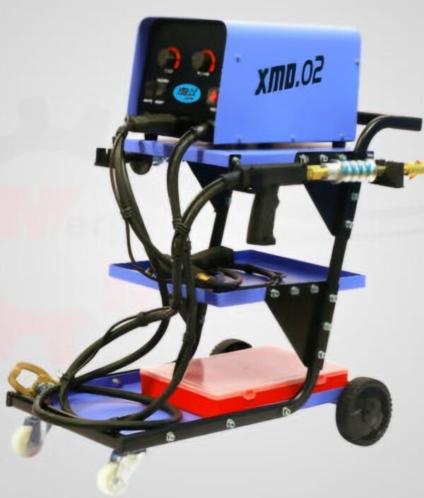 Car Dent Puller XMD0.02 Analogue