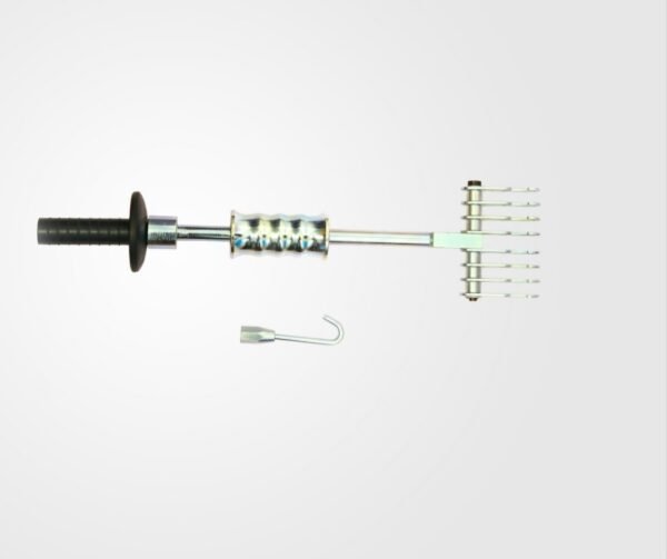 CLAW JAW HAMMER SET
