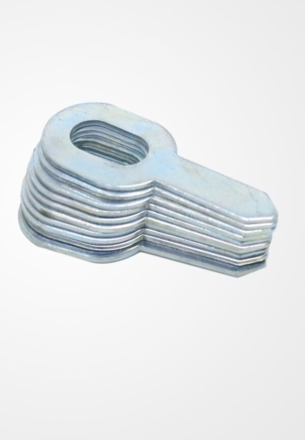 LONG WASHER SET OF CAR DENT PULLER