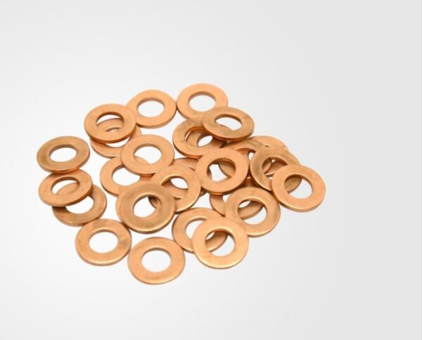 Round washer for car dent puller [pack of 100]