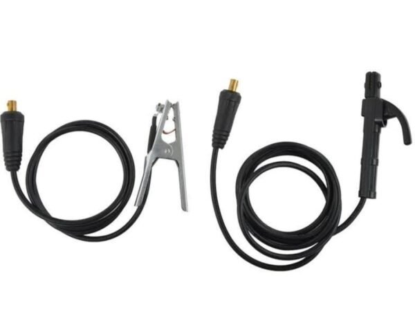 ARC 200 HEAVY DUTY WELDING MACHINE - Image 2