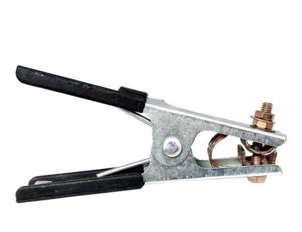 EARTH CLAMP WITH INSULATION - Image 3