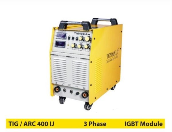 TIG/ARC 400 IJ - Image 2