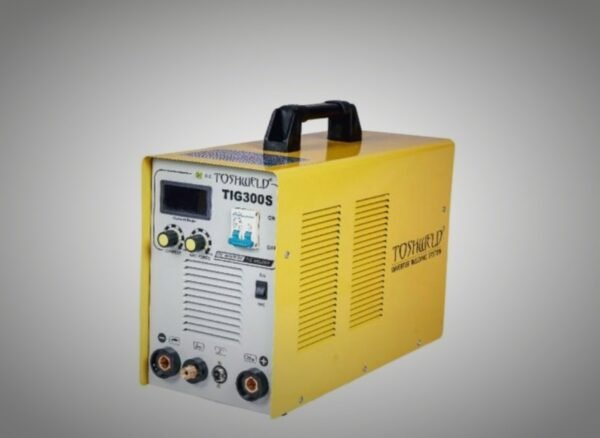 TIG/ARC 300 1PHASE