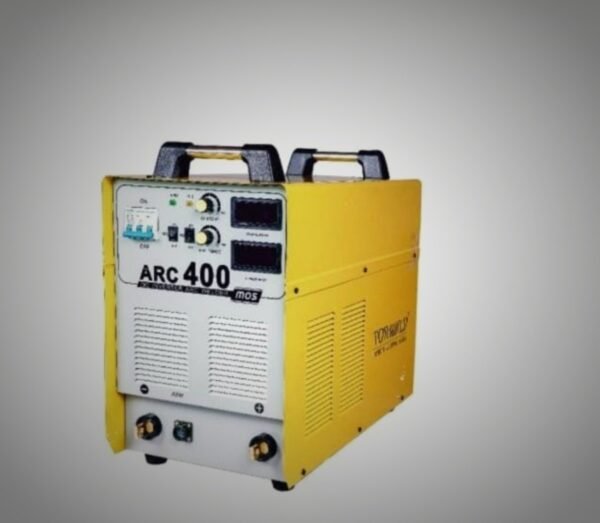 ARC 400 HEAVY DUTY WELDING MACHINE