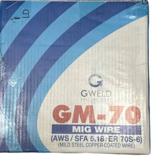 WELDING WIRE GEE 1.2MM - Image 2