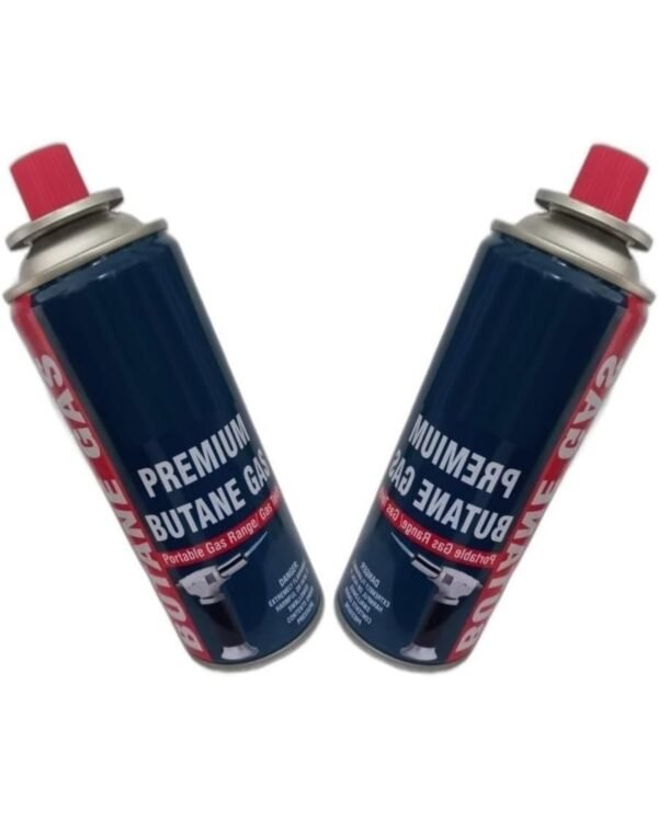 Butane Gas - Image 2
