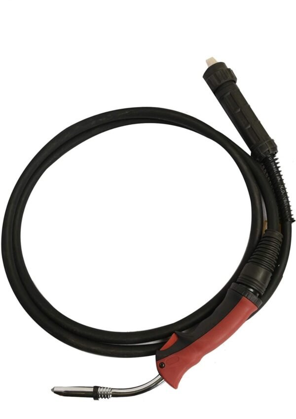Mig Welding High quality 24KD Torch for 250 Ampere MIG Welding Machine