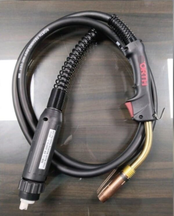 MIG Welding High Quality Torch 36KD
