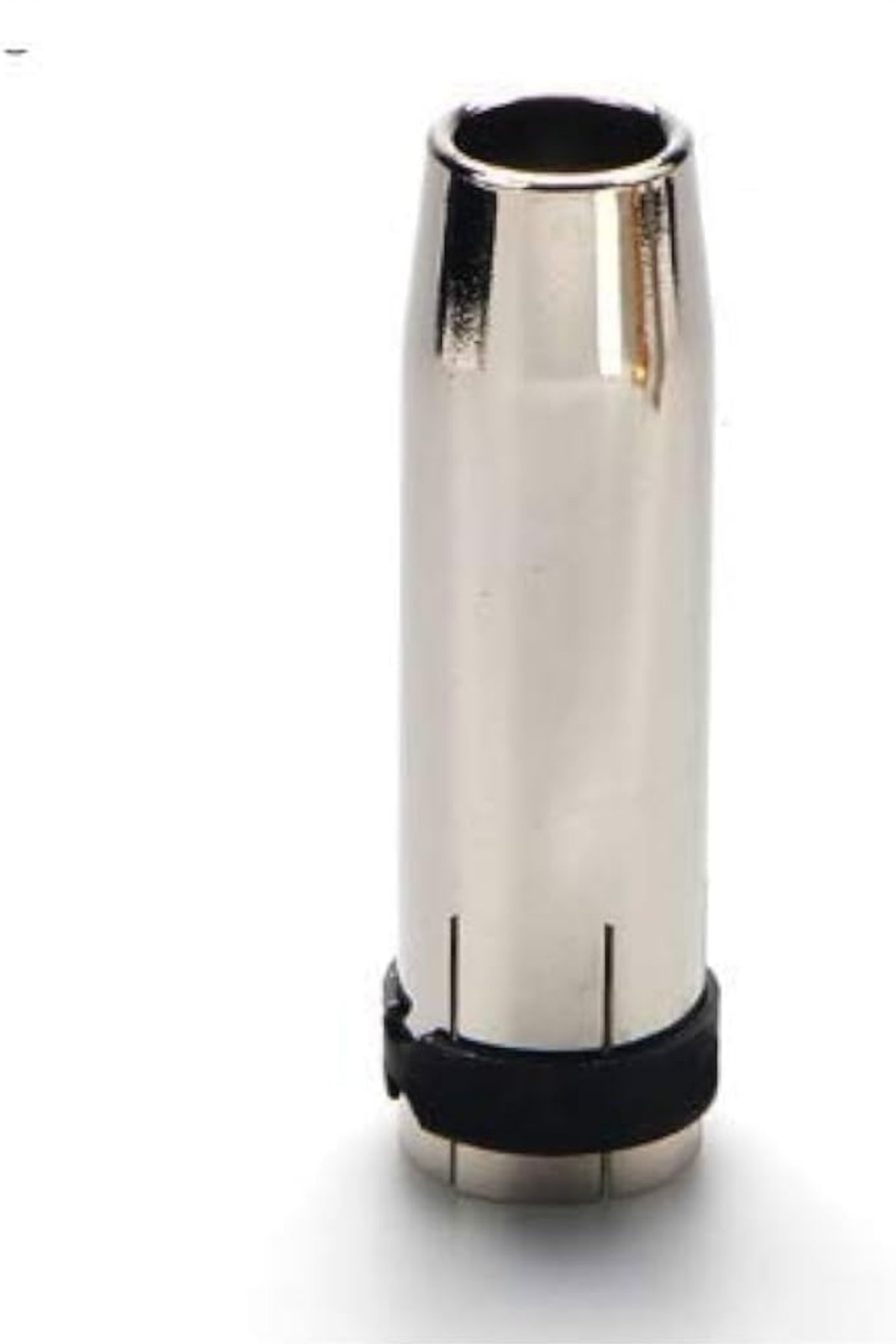 MIG CO2 Welding Torch Conical Gas Nozzle 24KD | Pack of 5 Pcs - Image 2