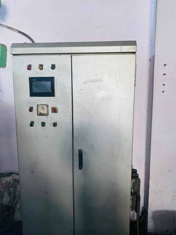 Hydraulic pressure die casting machines[2nd hand] - Image 2